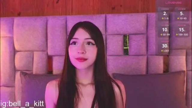 Image 12 of bella_kitty_ Stream on Chaturbate on 1 month ago