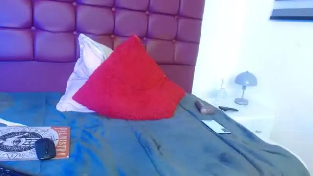 Thumbnail 2, bella_lr's Stream at Chaturbate, 15 months ago
