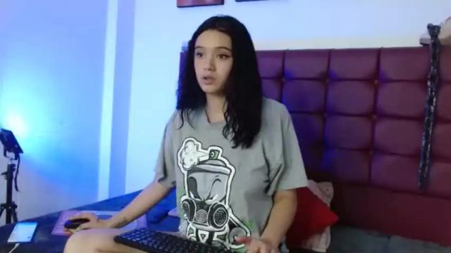 Thumbnail 1, bella_lr's Stream at Chaturbate, 14 months ago