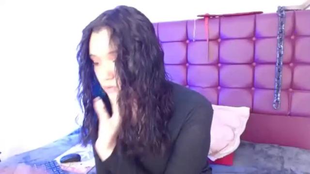 Thumbnail 1, bella_lr's Stream at Chaturbate, 14 months ago