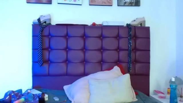 Thumbnail 3, bella_lr's Stream at Chaturbate, 14 months ago