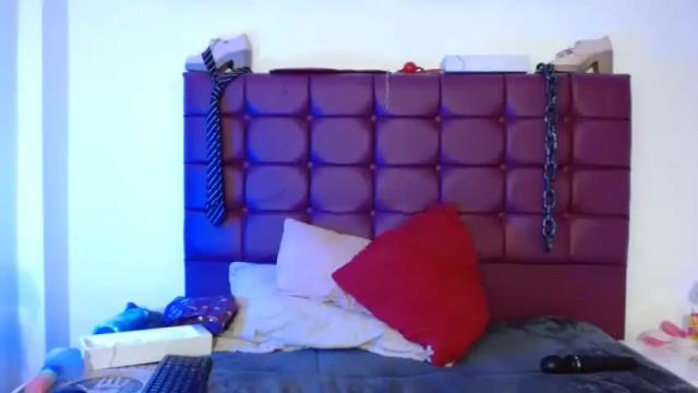 Thumbnail 3, bella_lr's Stream at Chaturbate, 14 months ago