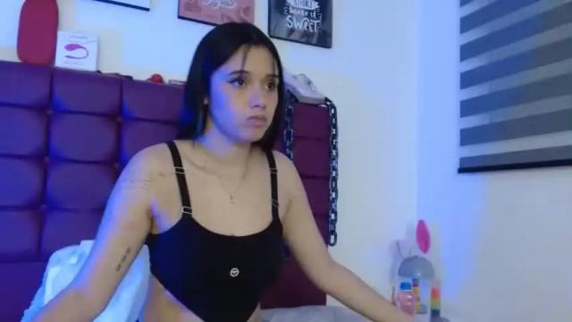 Thumbnail 1, bella_lr's Stream at Chaturbate, 14 months ago