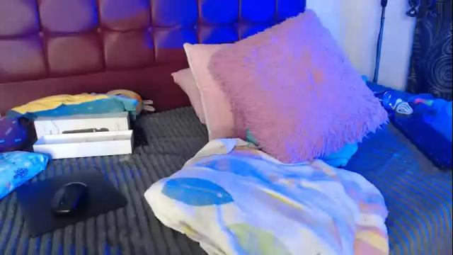 Thumbnail 2, bella_lr's Stream at Chaturbate, 6 days ago