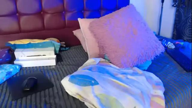 Image 6 of bella_lr Stream on Chaturbate on 7 days ago
