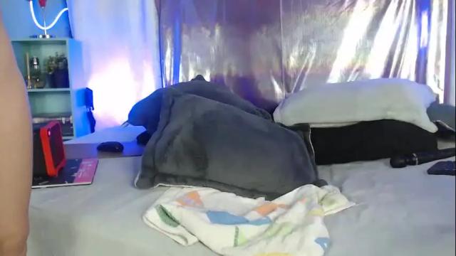 Thumbnail 2, bella_lr's Stream at Chaturbate, 3 months ago