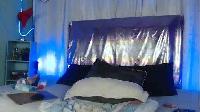 Image 10 of bella_lr Stream on Chaturbate on 2 months ago