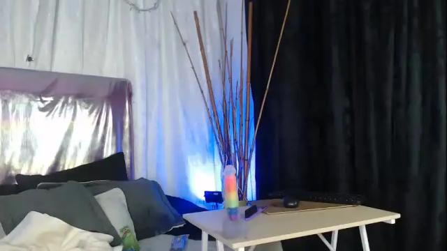 Image 4 of bella_lr Stream on Chaturbate on 1 month ago