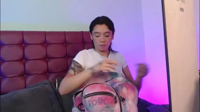 Thumbnail 2, bella_lr's Stream at Chaturbate, 1 month ago