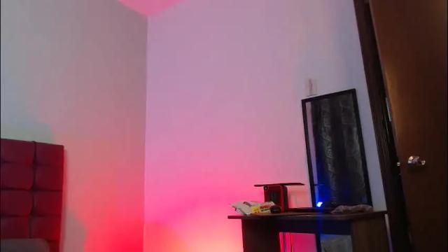 Thumbnail 2, bella_lr's Stream at Chaturbate, 6 days ago