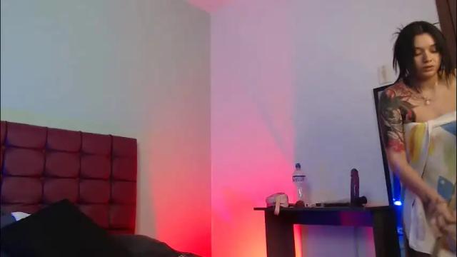 Image 12 of bella_lr Stream on Chaturbate on 7 days ago