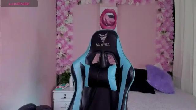 Thumbnail 1, bella_manson_'s Stream at Chaturbate, 4 months ago