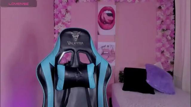 Thumbnail 2, bella_manson_'s Stream at Chaturbate, 4 months ago