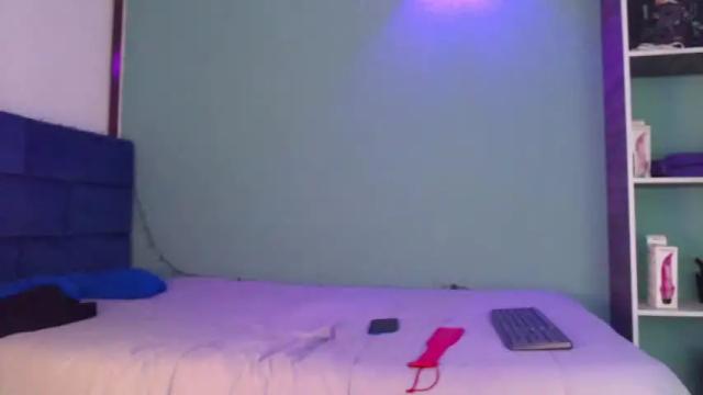 Image 3 of bella_mia05 Stream on Chaturbate on 12 months ago