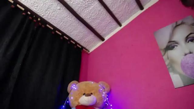 Image 3 of bella_mia05 Stream on Chaturbate on 11 months ago