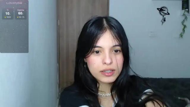 Image 6 of bella_muse Stream on Chaturbate on 15 months ago