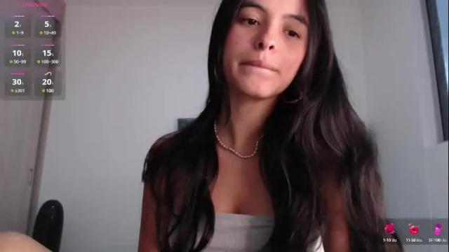 Thumbnail 1, bella_musee's Stream at Chaturbate, 1 month ago