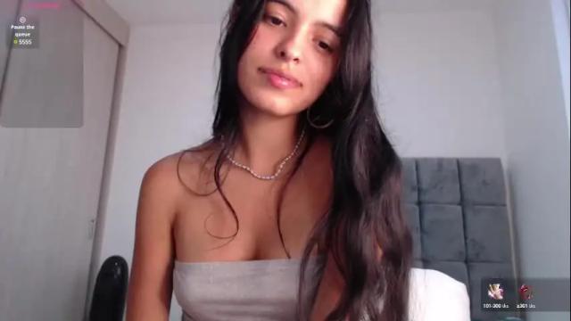 Image 10 of bella_musee Stream on Chaturbate on 1 month ago