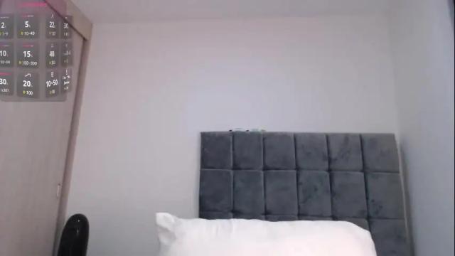 Image 2 of bella_musee Stream on Chaturbate on 1 month ago