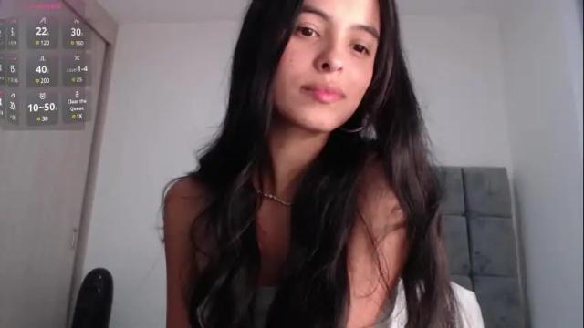 Image 3 of bella_musee Stream on Chaturbate on 1 month ago