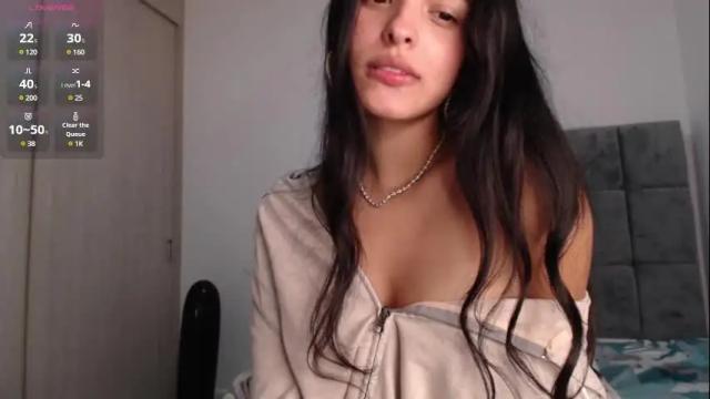 Image 11 of bella_musee Stream on Chaturbate on 1 month ago