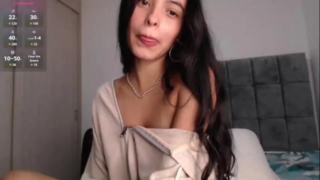 Image 7 of bella_musee Stream on Chaturbate on 1 month ago