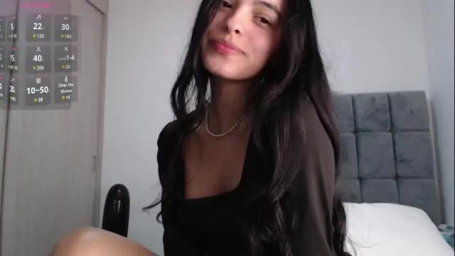 Image 4 of bella_musee Stream on Chaturbate on 1 month ago