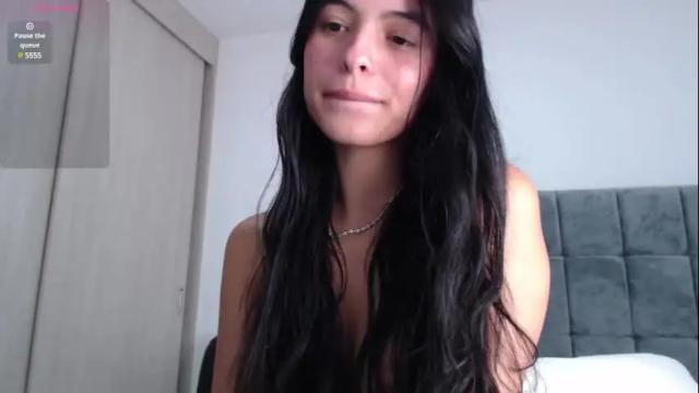 Image 12 of bella_musee Stream on Chaturbate on 1 month ago