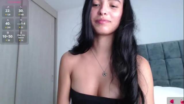 Image 6 of bella_musee Stream on Chaturbate on 27 days ago