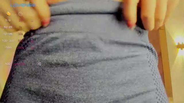 Thumbnail 1, bella_pari's Stream at Chaturbate, 18 months ago