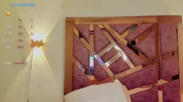 Image 12 of bella_pari Stream on Chaturbate on 18 months ago