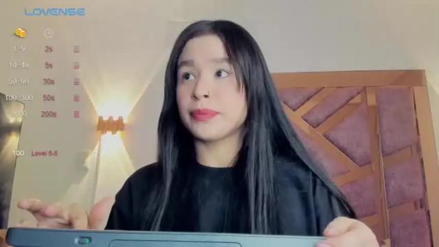 Thumbnail 1, bella_pari's Stream at Chaturbate, 18 months ago