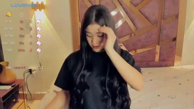 Image 12 of bella_pari Stream on Chaturbate on 18 months ago