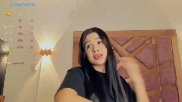Image 4 of bella_pari Stream on Chaturbate on 18 months ago