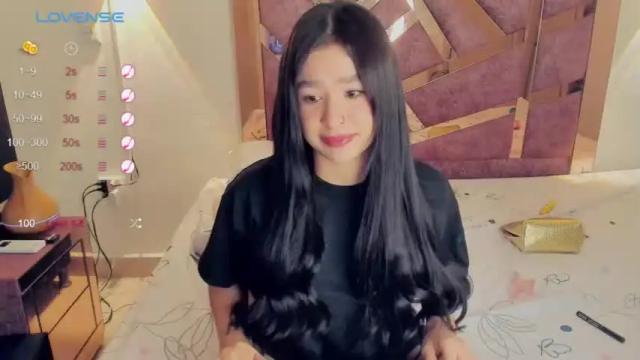 Image 6 of bella_pari Stream on Chaturbate on 18 months ago