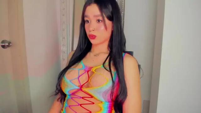 Thumbnail 1, bella_pari's Stream at Chaturbate, 17 months ago