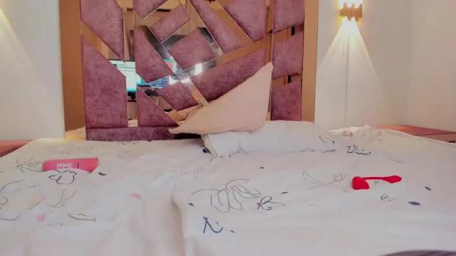 Image 12 of bella_pari Stream on Chaturbate on 17 months ago