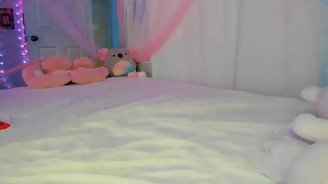 Image 11 of bella_plus_one Stream on Chaturbate on 14 months ago