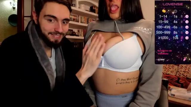 Image 2 of bella_pocahontas3 Stream on Chaturbate on 13 months ago