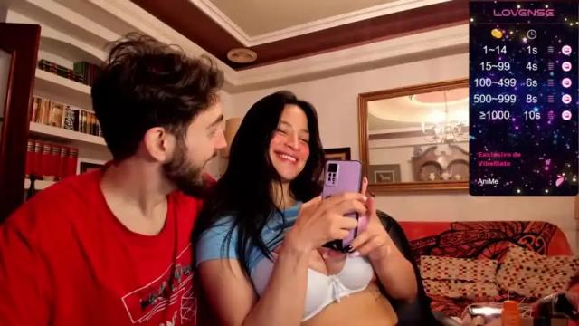 Image 2 of bella_pocahontas3 Stream on Chaturbate on 13 months ago