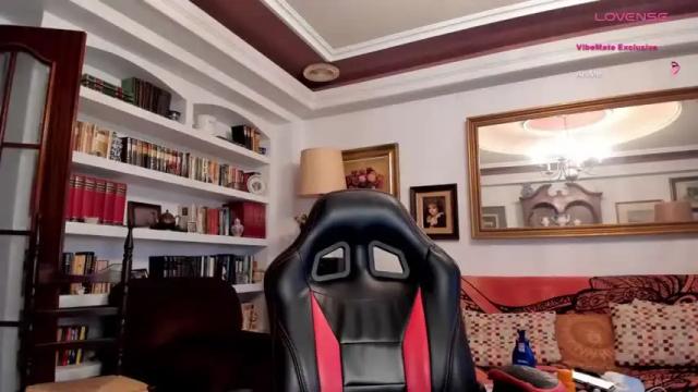 Image 4 of bella_pocahontas3 Stream on Chaturbate on 12 months ago