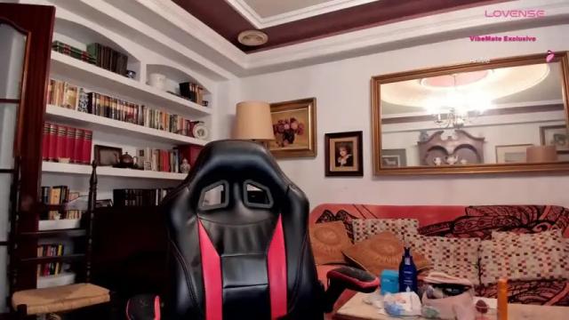 Image 3 of bella_pocahontas3 Stream on Chaturbate on 12 months ago