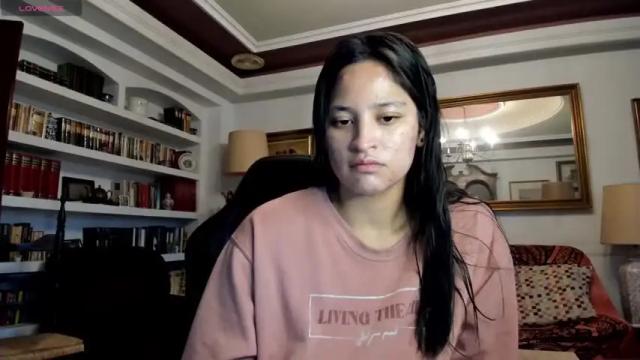 Thumbnail 1, bella_pocahontas3's Stream at Chaturbate, 12 months ago