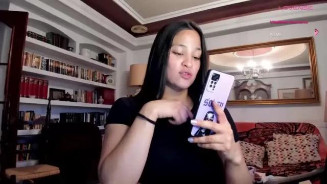Image 2 of bella_pocahontas3 Stream on Chaturbate on 12 months ago