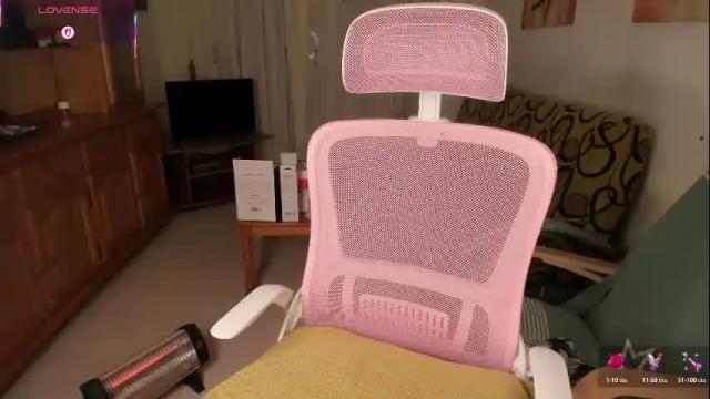 Image 12 of bella_pocahontas3 Stream on Chaturbate on 7 days ago
