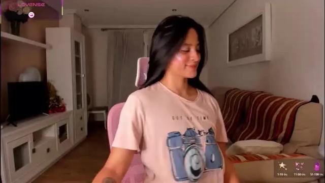 Thumbnail 1, bella_pocahontas3's Stream at Chaturbate, 23 days ago
