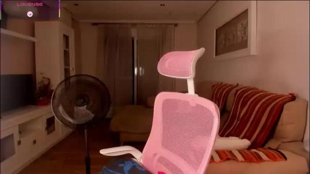 Image 6 of bella_pocahontas3 Stream on Chaturbate on 5 days ago