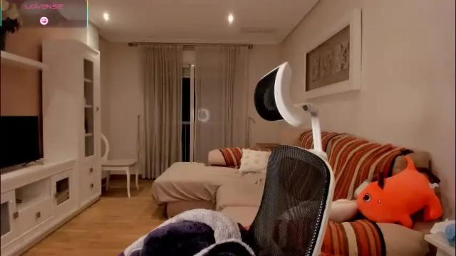 Image 2 of bella_pocahontas3 Stream on Chaturbate on 22 days ago