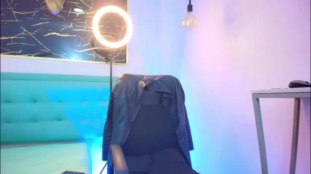 Thumbnail 1, bella_salvatore's Stream at Chaturbate, 1 month ago