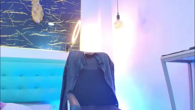 Thumbnail 1, bella_salvatore's Stream at Chaturbate, 1 month ago